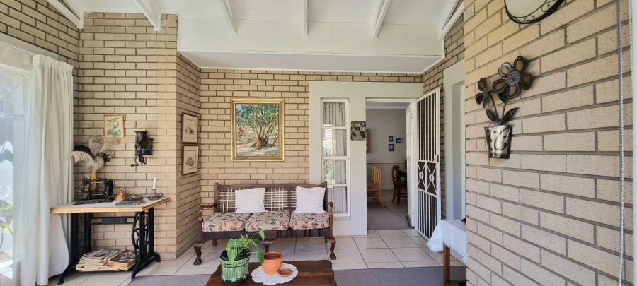 2 Bedroom Property for Sale in Kiepersol Free State